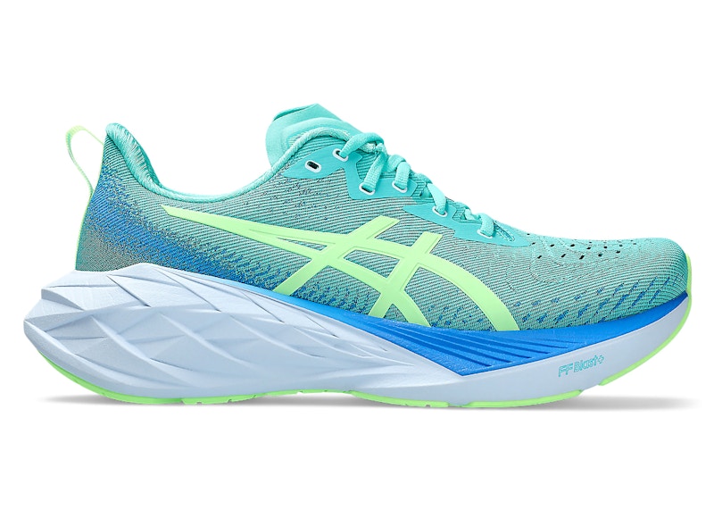 ASICS Novablast 4 Lite-Show Lite Show Meerglas