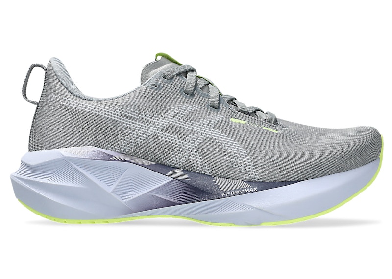 ASICS Novablast 5 Gravel Blue Fade (Women's) - 1012B765-020