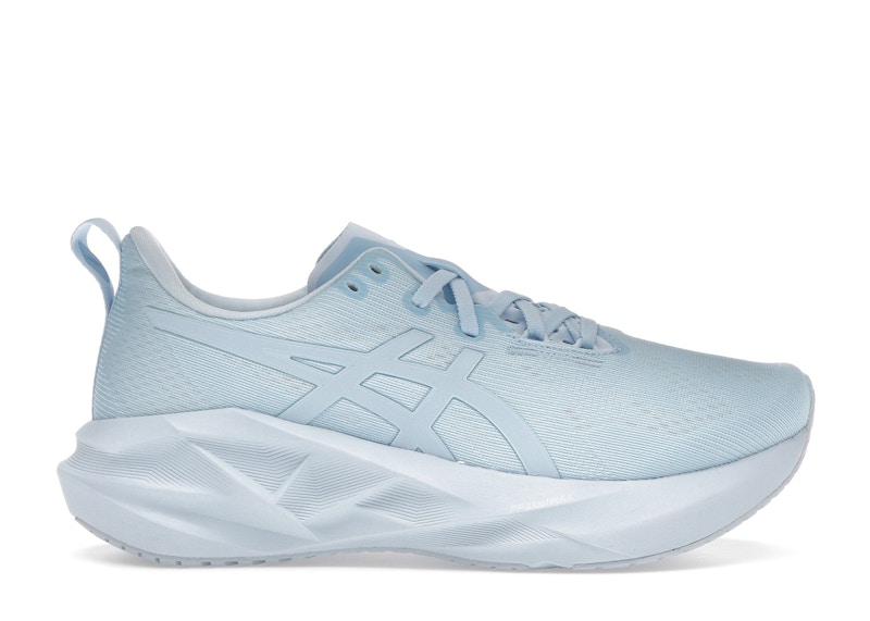 ASICS Novablast 5 Lite Show Light Blue (Women's) - 1012B818-400