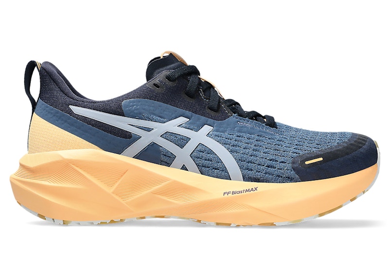 ASICS Novablast 5 Lite Show Orange Glow (Women's) - 1012B910-400