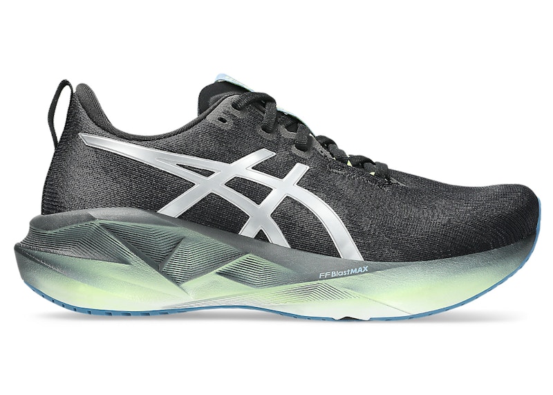スパイク・シューズ asics NOVABLAST5 luxe 27cm NOVABLAST 5 LUXE | Men | Luxe/Taupe Grey | Men's Running