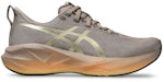 ASICS Novablast 5 Luxe Luxe Taupe Grey (Women's)