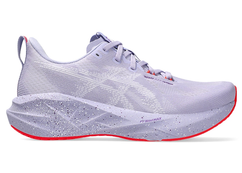 ASICS Novablast 5 Tokyo Vapor Edo Purple (Women's