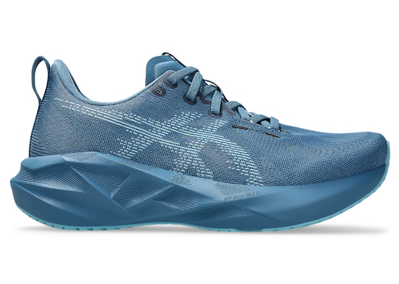 ASICS Novablast 5 Winter Sea Stillwater (Women's)
