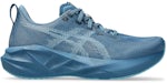 ASICS Novablast 5 Winter Sea Stillwater (Women's)