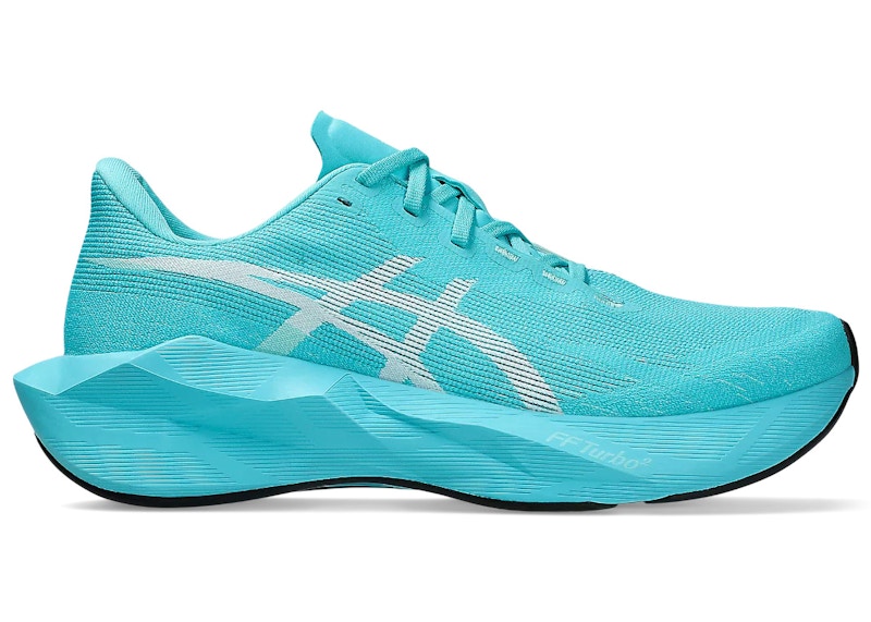 ASICS Novablast Energy Aqua Wit