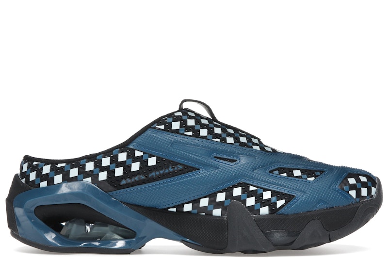 ASICS Novalis Gel-Styrax Kiko Kostadinov Graphite Grey Teal Men's