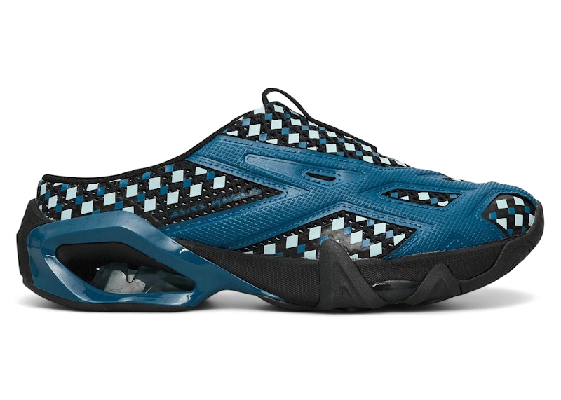 ASICS Novalis Gel-Styrax Kiko Kostadinov Graphite Grey Teal Men's