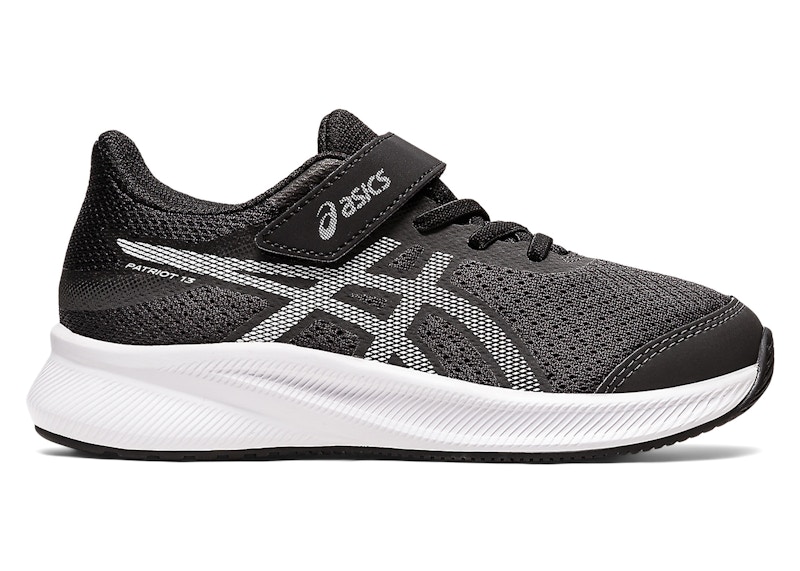 ASICS Patriot 13 Graphite Grey White PS 1014A264 020 DE