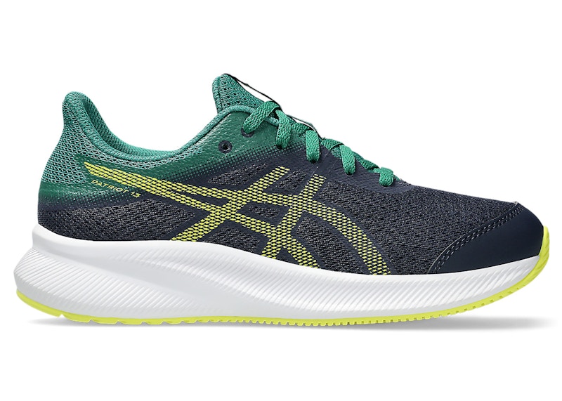 ASICS Patriot 13 Midnight Citron (GS)