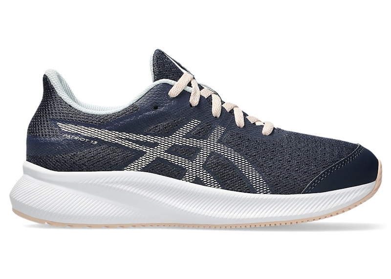 ASICS Patriot 13 Midnight Pearl Pink (GS)