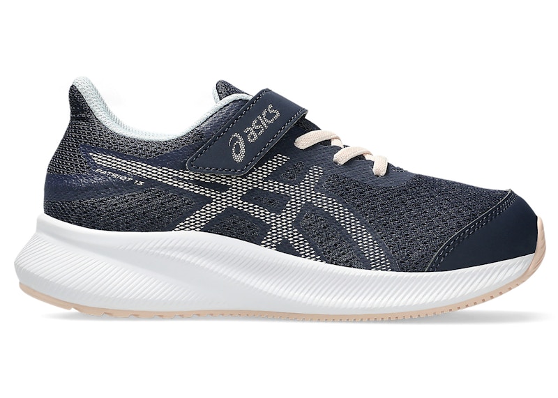 ASICS Patriot 13 Midnight Pearl Pink (PS) - 1014A264-410 - US