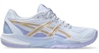 ASICS Powerbreak FF Blue Fade Champagne (Women's)
