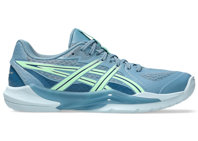 ASICS Powerbreak FF Saba Blue Menthol