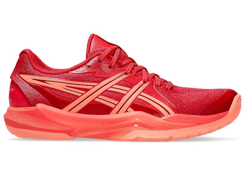 ASICS Powerbreak FF Speed Red Sun Coral