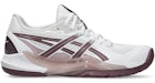ASICS Powerbreak FF White Dusty Mauve (Women's)