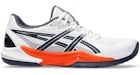 ASICS Powerbreak FF White Nova Orange