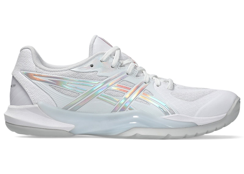 ASICS Powerbreak FF White Pure Silver