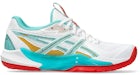 ASICS Powerbreak FF White Sea Glass (Women's)