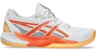ASICS Powerbreak FF White Vivid Coral (Women's)