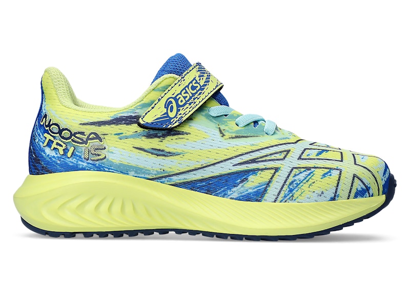 ASICS Pre Noosa Tri 15 Illusion Blue Aquamarine (PS)