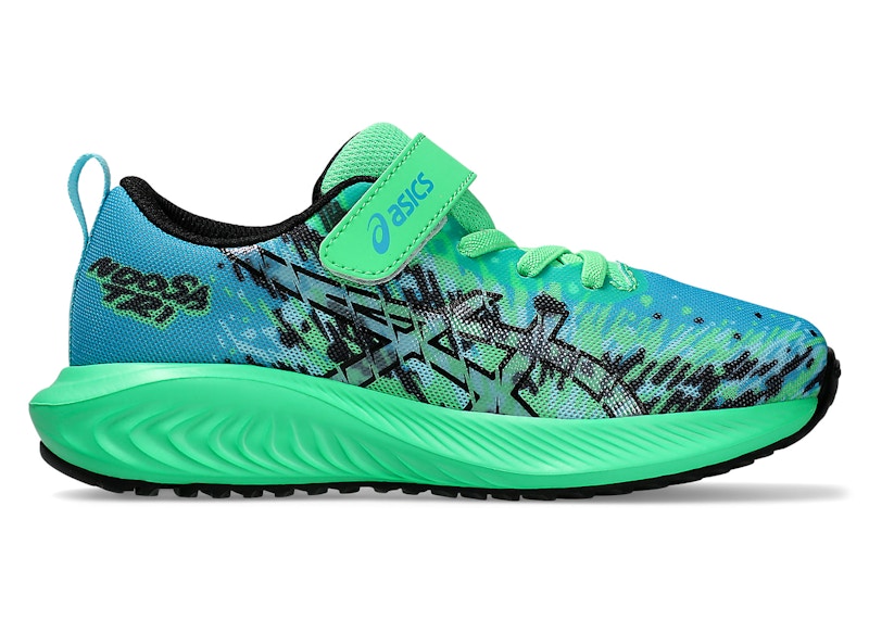 ASICS Pre Noosa Tri 16 New Leaf Glacier Grey (PS)