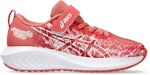 ASICS Pre Noosa Tri 16 Dark Pink Clay White (PS)