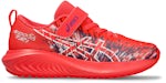 ASICS Pre Noosa Tri 16 Flash Red White (PS)