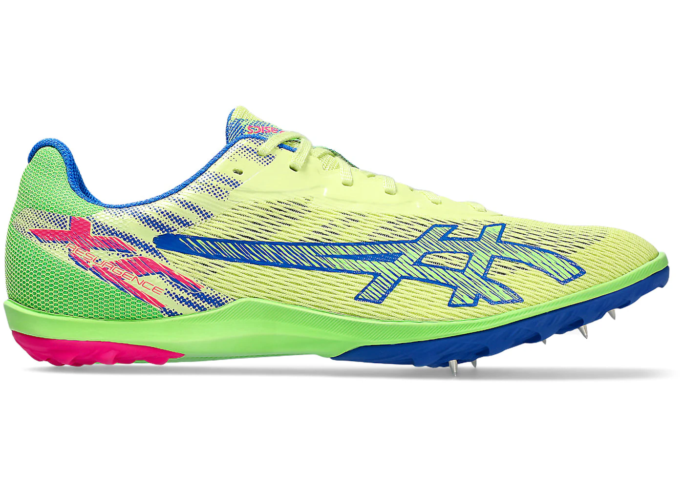 Asics Gel Asics Gecko Gt ASICS Gel-Kayano 23 'Green Gecko' T646N-8590