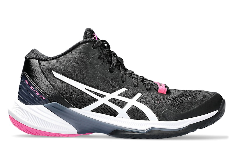 ASICS Sky Elite FF 2 Black White (Women's) - 1052A054-001 - US