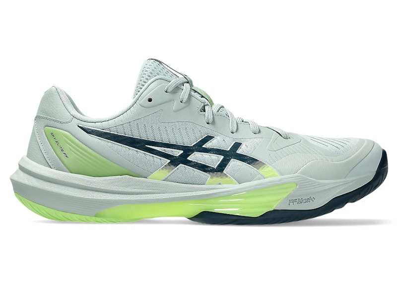 ASICS Sky Elite FF 3 Lichen Rock Tranquil Teal - 1051A080-300