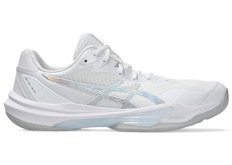 ASICS Sky Elite FF 3 White Pure Silver