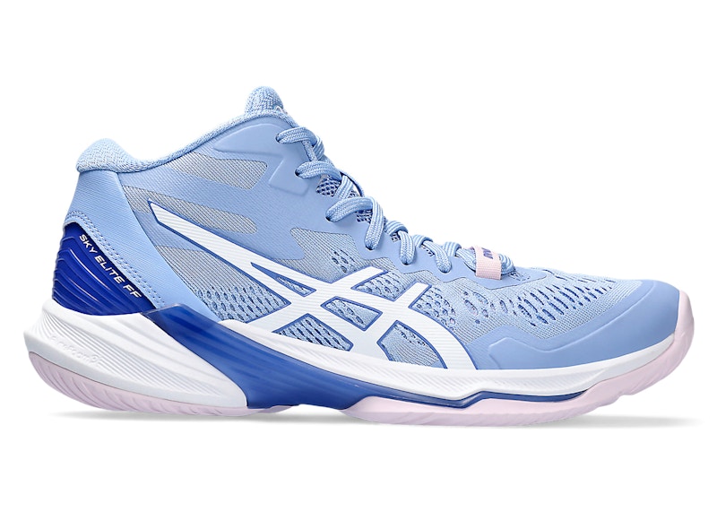ASICS Sky Elite FF MT 2 Light Sapphire White (Women's