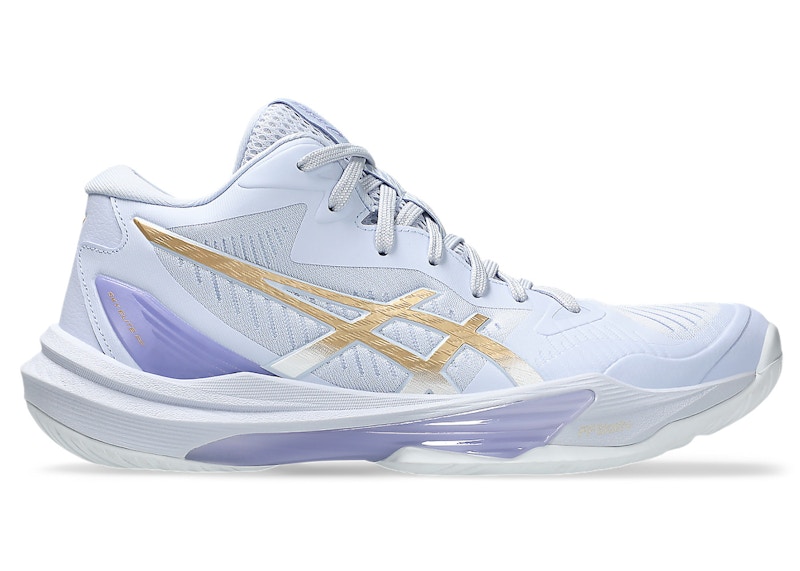 ASICS Sky Elite FF MT 3 Blue Fade Champagne (Women's) - 1052A076-400