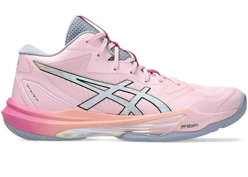 ASICS Sky Elite FF MT 3 Futurity Cotton Candy
