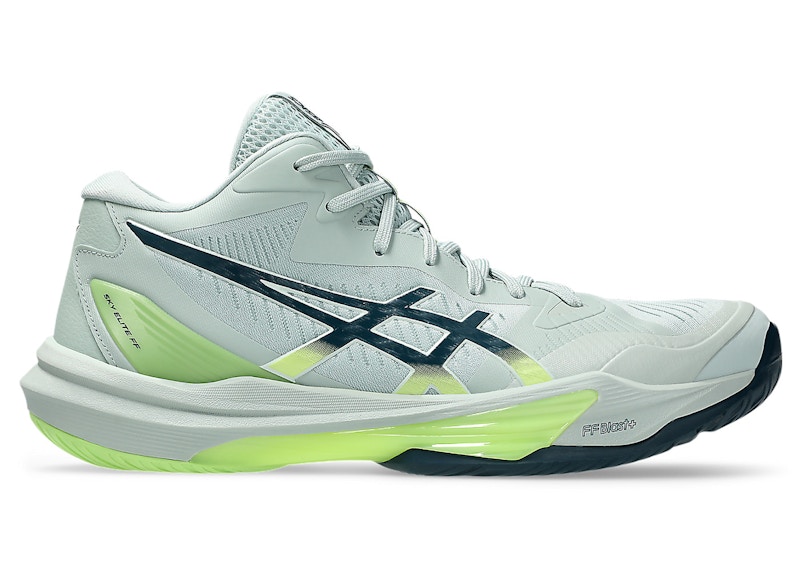 ASICS Sky Elite FF MT 3 Lichen Rock Tranquil Teal Men's - 1051A081