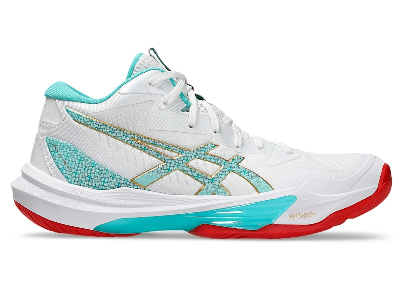 ASICS Wmns Sky Elite FF MT 3 'White Sea Glass' | Women's Size 11 - 1052A087-960