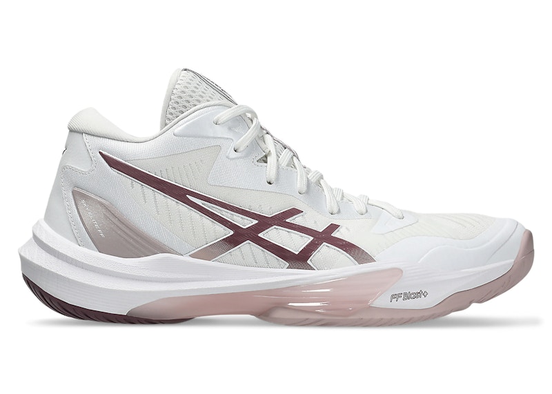 ASICS Sky Elite FF 3 Paris Men's Volleyball Shoes - 2024