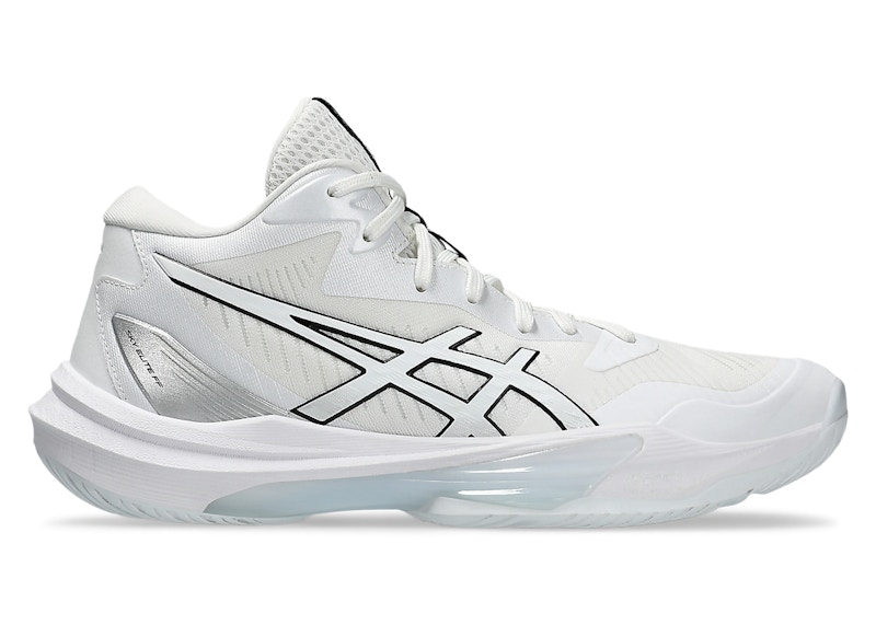 ASICS Sky Elite FF MT 3 White White (Women's) - 1052A076-100