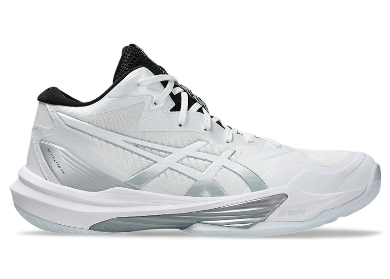 ASICS Sky Elite FF MT 3 White White - 1051A081-105