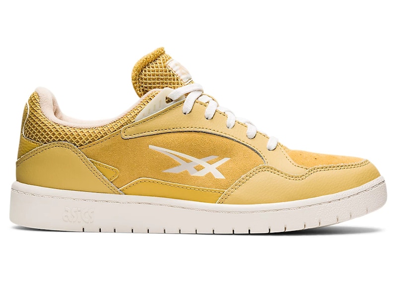 ASICS Skycourt Mineral Brown