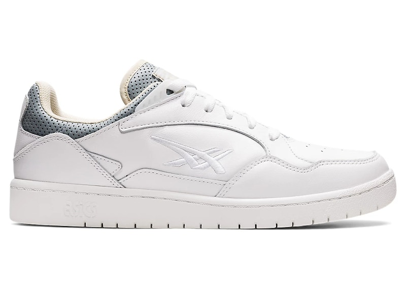 ASICS Skycourt White Piedmont Grey