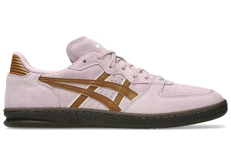 ASICS Skyhand OG Barely Rose Caramel