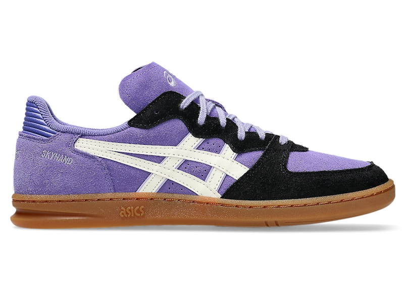 ASICS Skyhand OG Blue Violet Cream