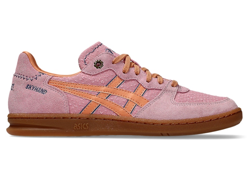 ASICS Skyhand OG 'Vintage Pack - Coneflower' | Pink | Men's Size 6 - 1203A767-700
