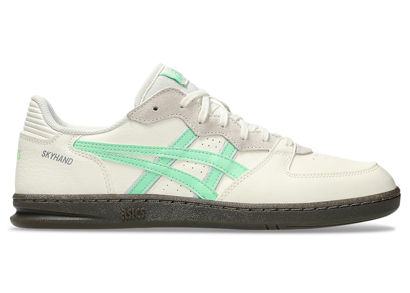 ASICS Skyhand OG Cream Menthol - 1203A451-106