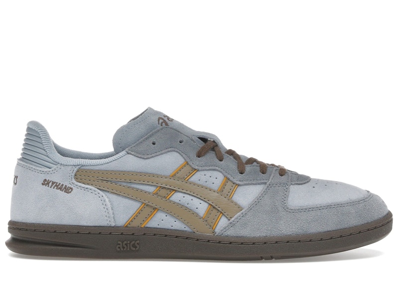 ASICS Skyhand OG Dolphin Grey Pepper Men's - 1203A452-401 - US