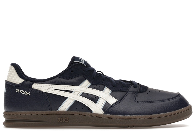 ASICS Skyhand OG Midnight Ivory Men's - 1203A451-400 - US