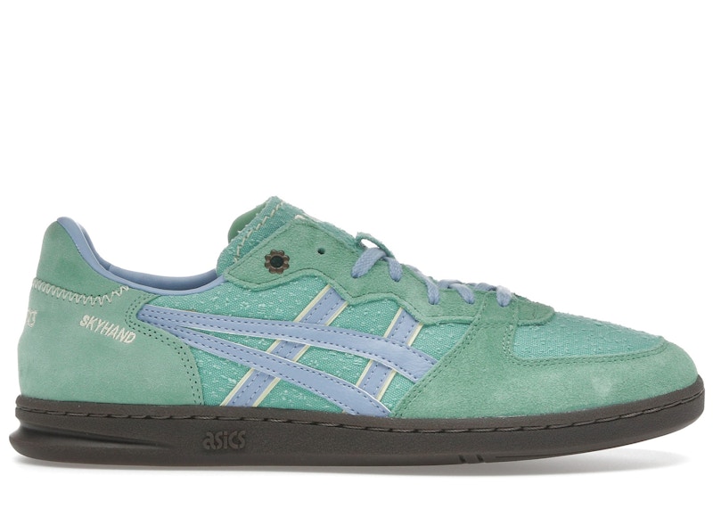 ASICS Skyhand OG Peppermint Stone Wash