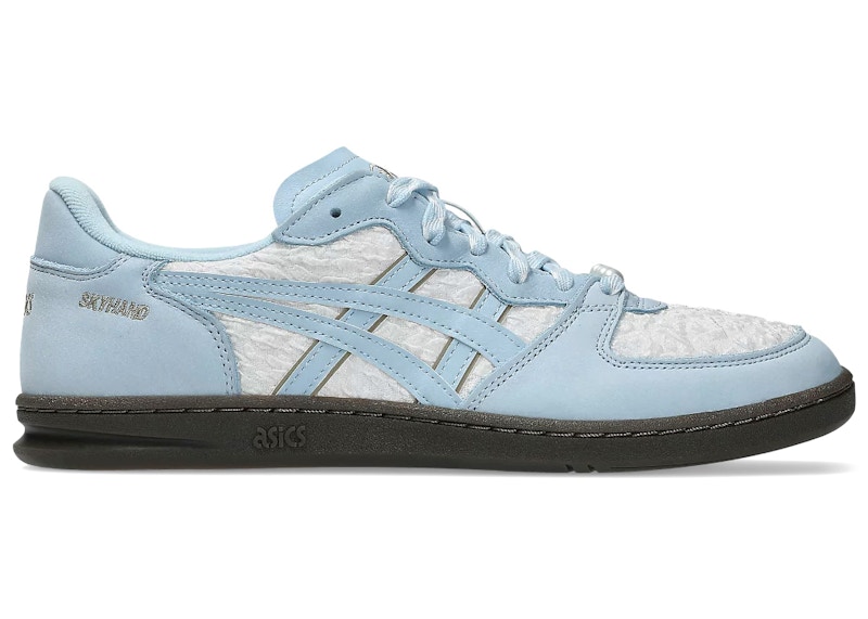 ASICS Skyhand OG White Faded Denim